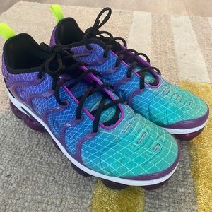 Brand NEW* never used SZ 10 Nike Air VaporMax Plus Women’s Shoe